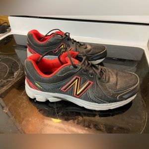 Mens New Balance Sneakers